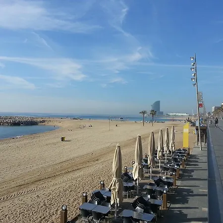 Beach * Barcelona