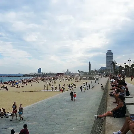Apartment Beach *