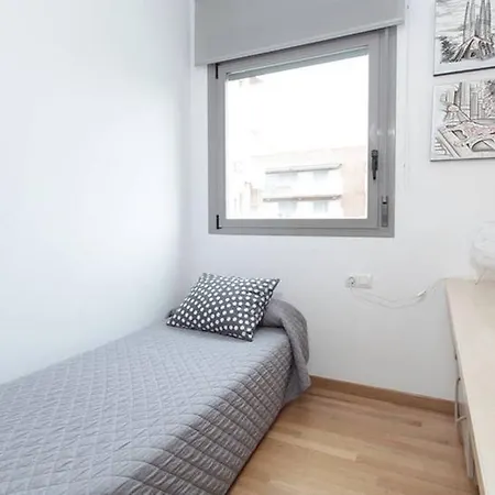 Apartment Beach *