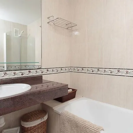 Beach Apartment Barcelona