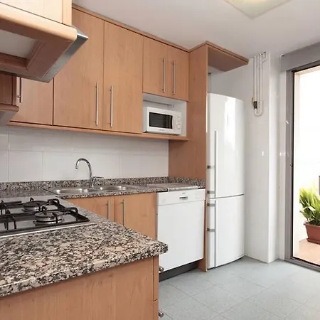 Apartment Beach *