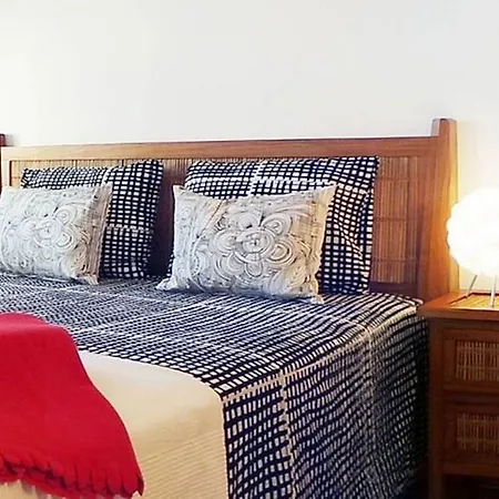 Apartment Beach Barcelona