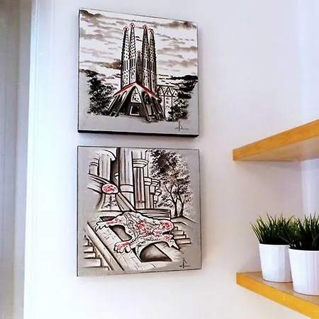 Beach Apartment Barcelona