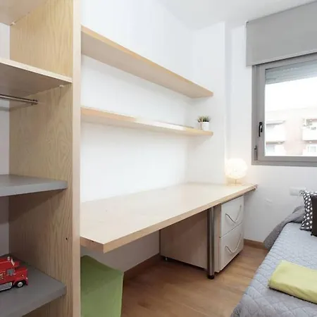 Beach Apartment