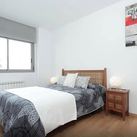Apartment Beach *