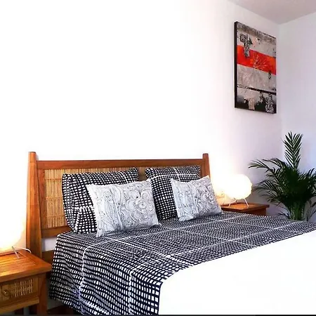 Apartment Beach Barcelona