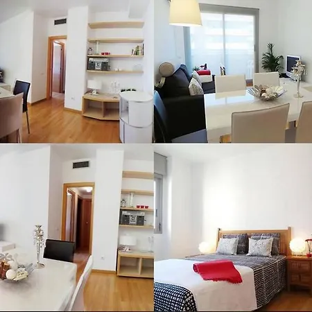 Apartment Beach